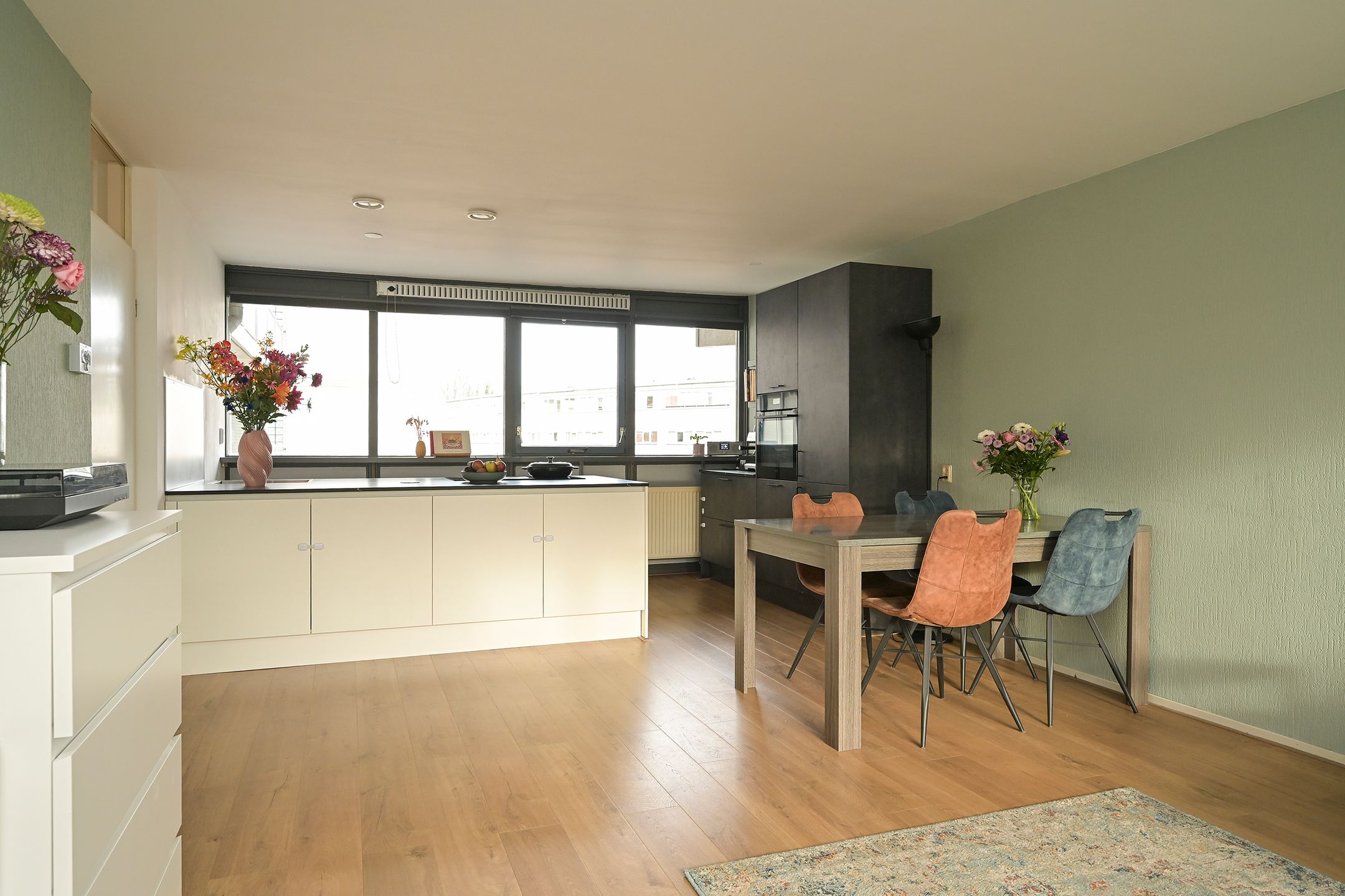 Foto 3 van Ir. van der Sluijsplantsoen 81