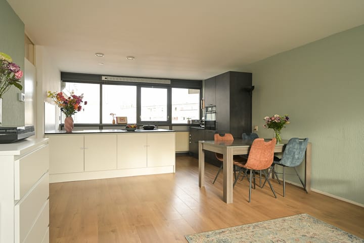 Foto 3 van Ir. van der Sluijsplantsoen 81