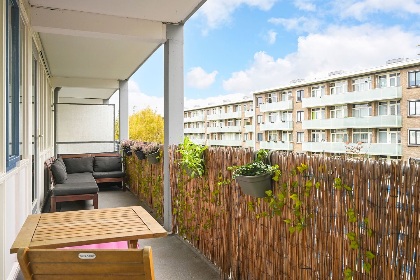 Foto 4 van Ir. van der Sluijsplantsoen 81