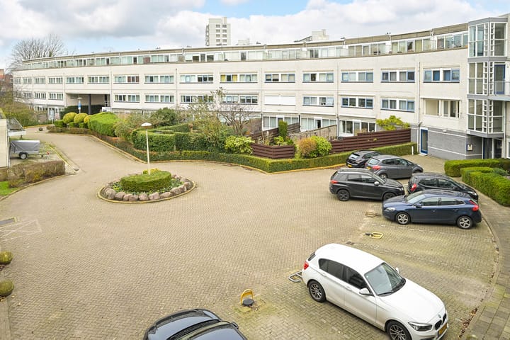 Photo 7 of Ir. van der Sluijsplantsoen 81