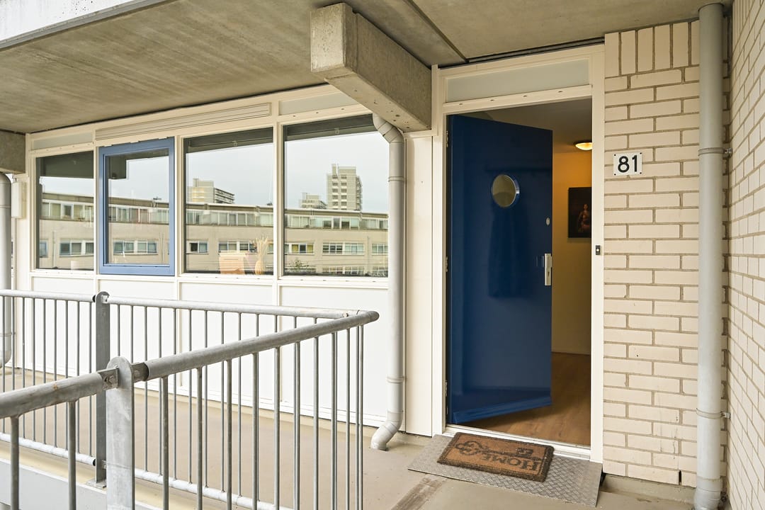 Foto 8 van Ir. van der Sluijsplantsoen 81