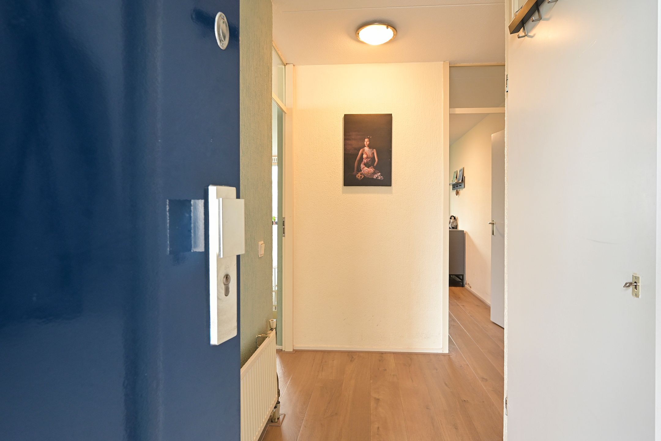 Foto 9 van Ir. van der Sluijsplantsoen 81