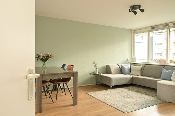 Photo 10 of Ir. van der Sluijsplantsoen 81