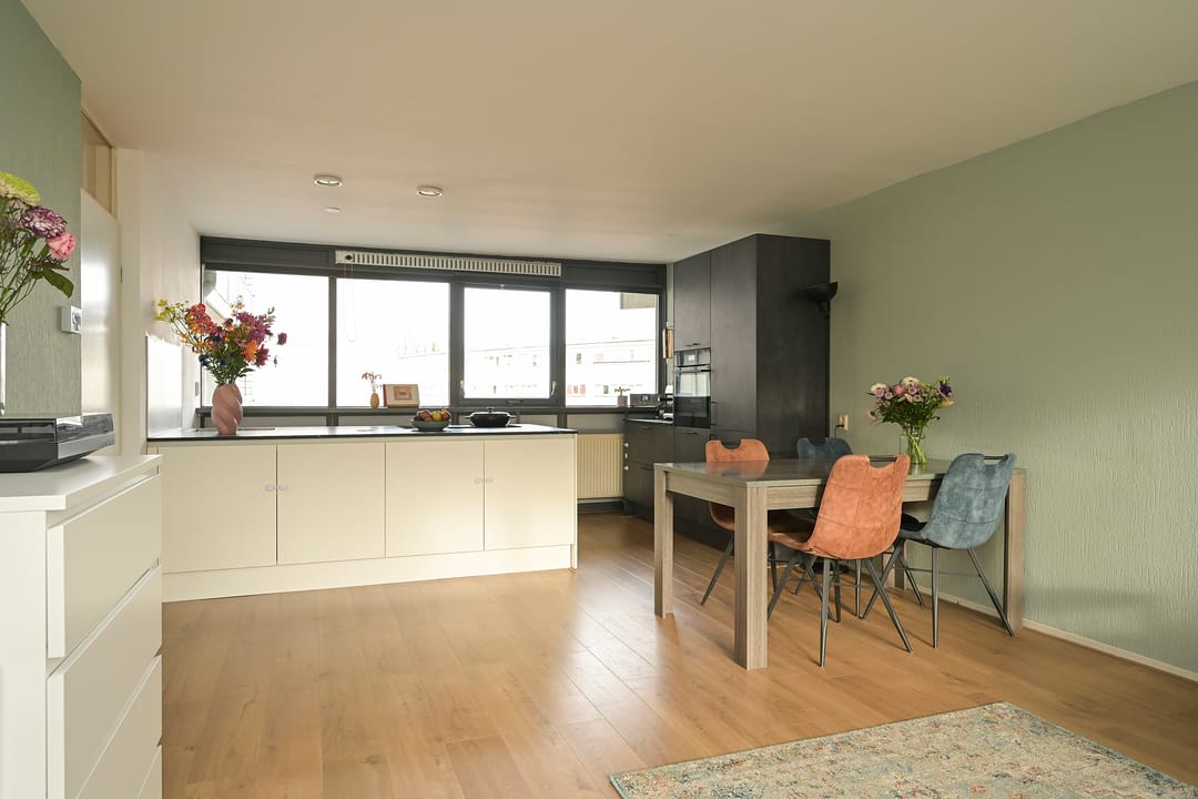 Foto 13 van Ir. van der Sluijsplantsoen 81