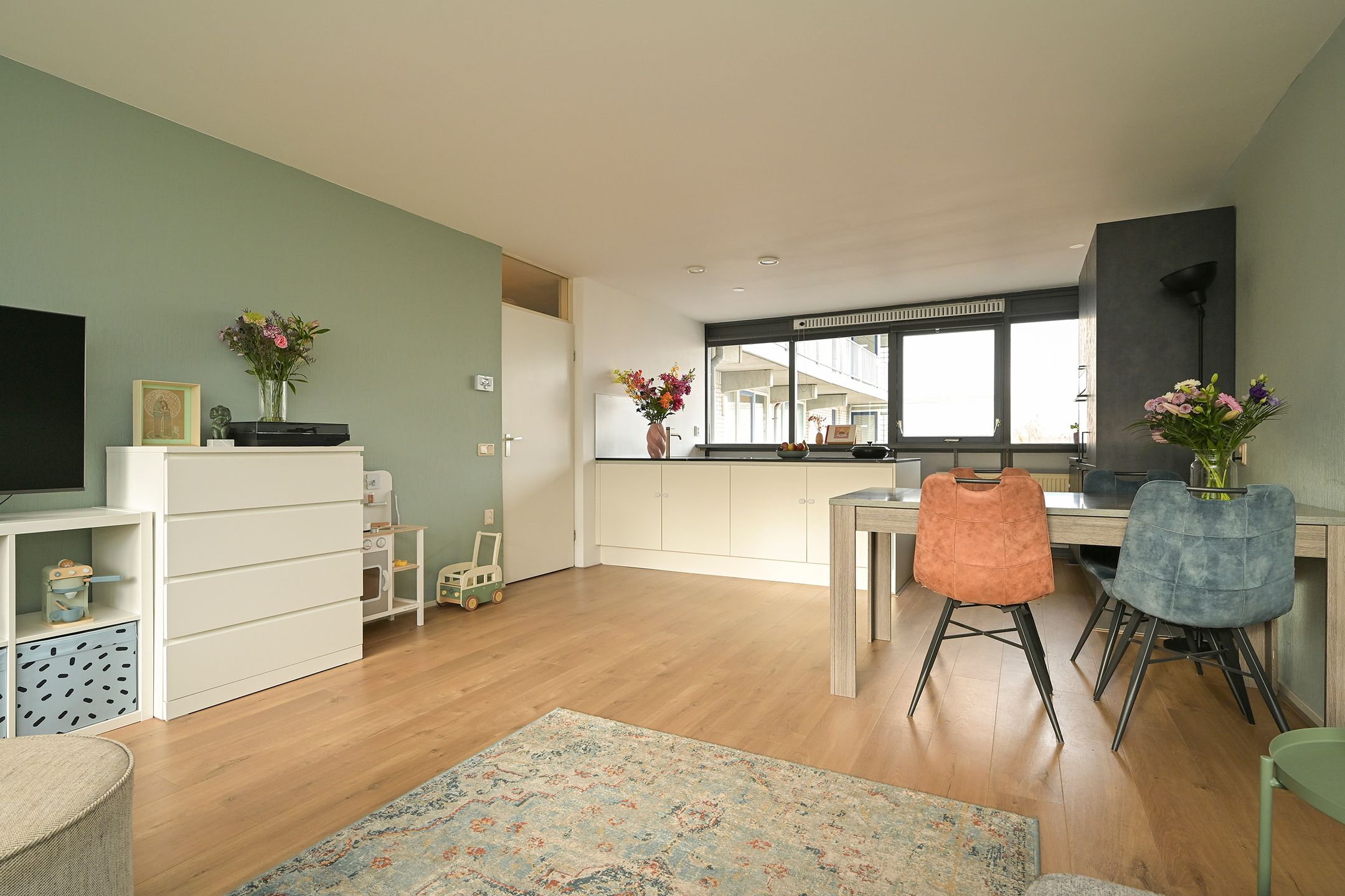 Foto 12 van Ir. van der Sluijsplantsoen 81