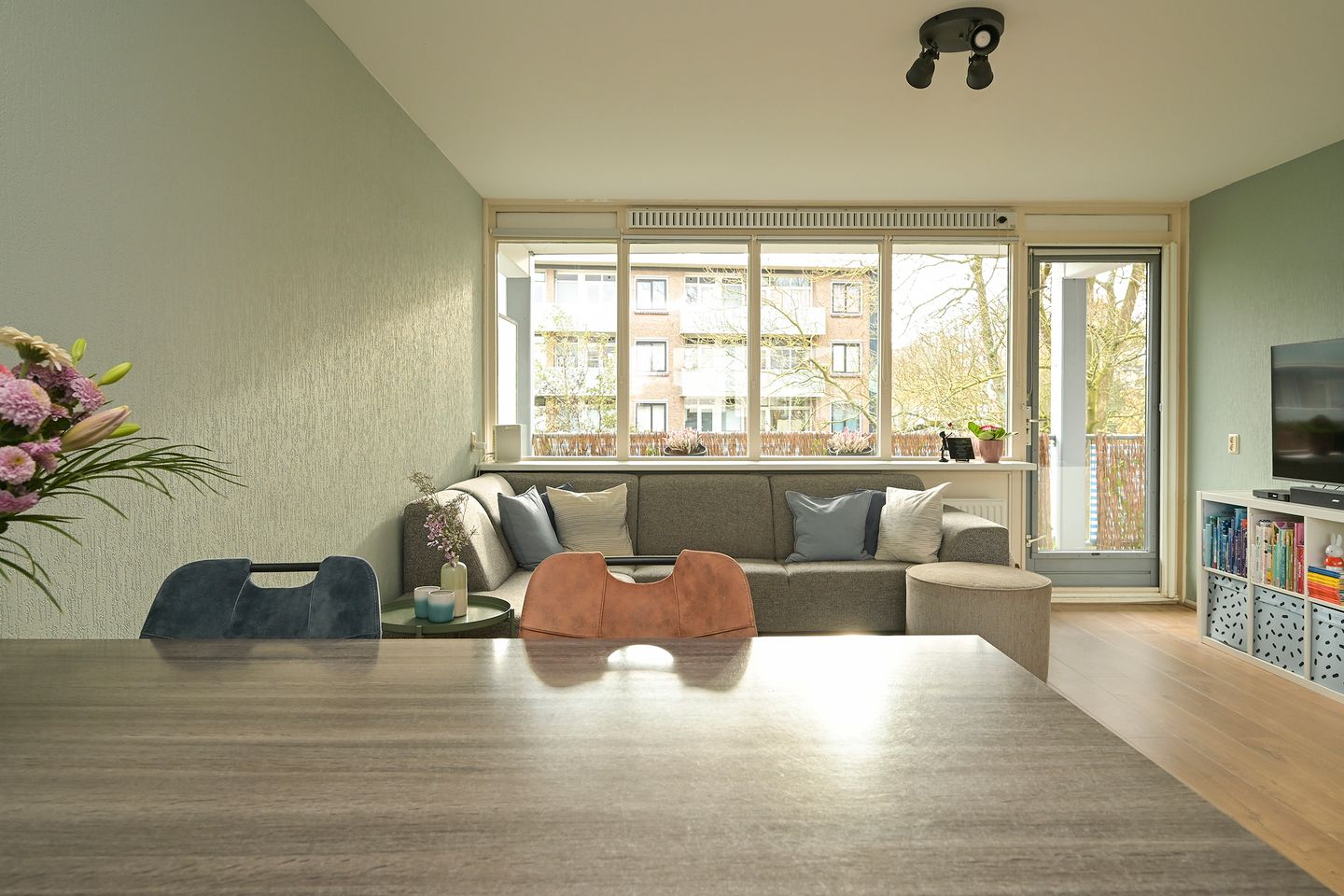 Foto 14 van Ir. van der Sluijsplantsoen 81