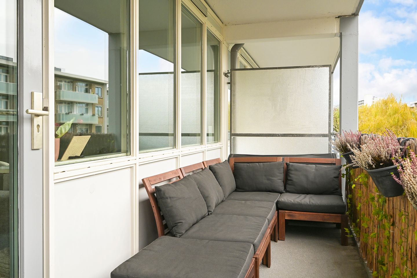 Foto 20 van Ir. van der Sluijsplantsoen 81