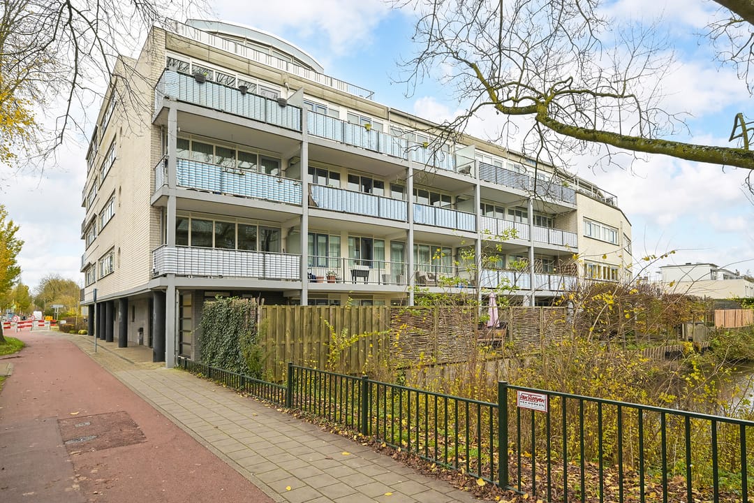 Foto 23 van Ir. van der Sluijsplantsoen 81