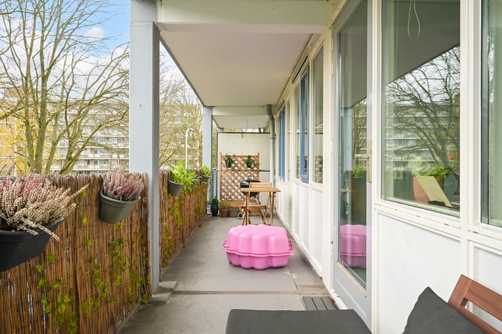 Photo 21 of Ir. van der Sluijsplantsoen 81