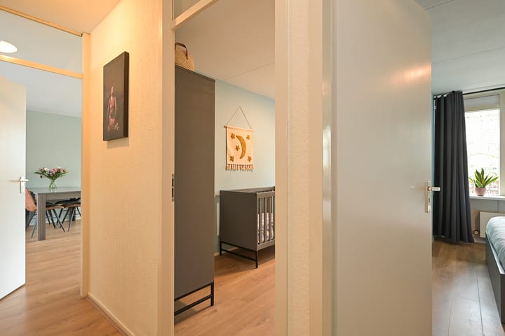 Photo 24 of Ir. van der Sluijsplantsoen 81