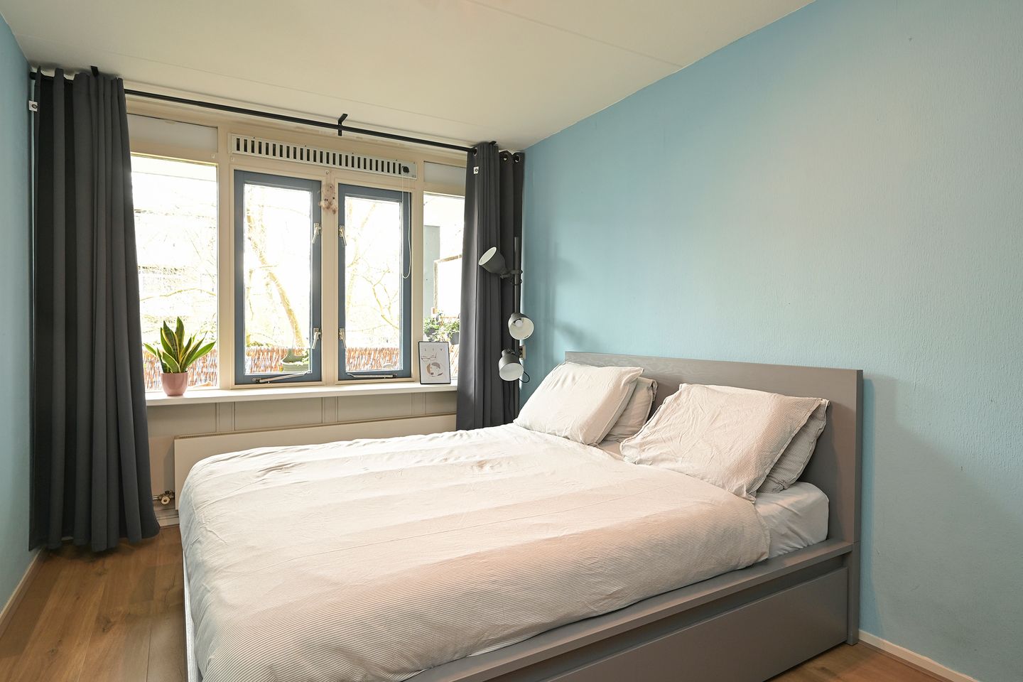 Foto 25 van Ir. van der Sluijsplantsoen 81