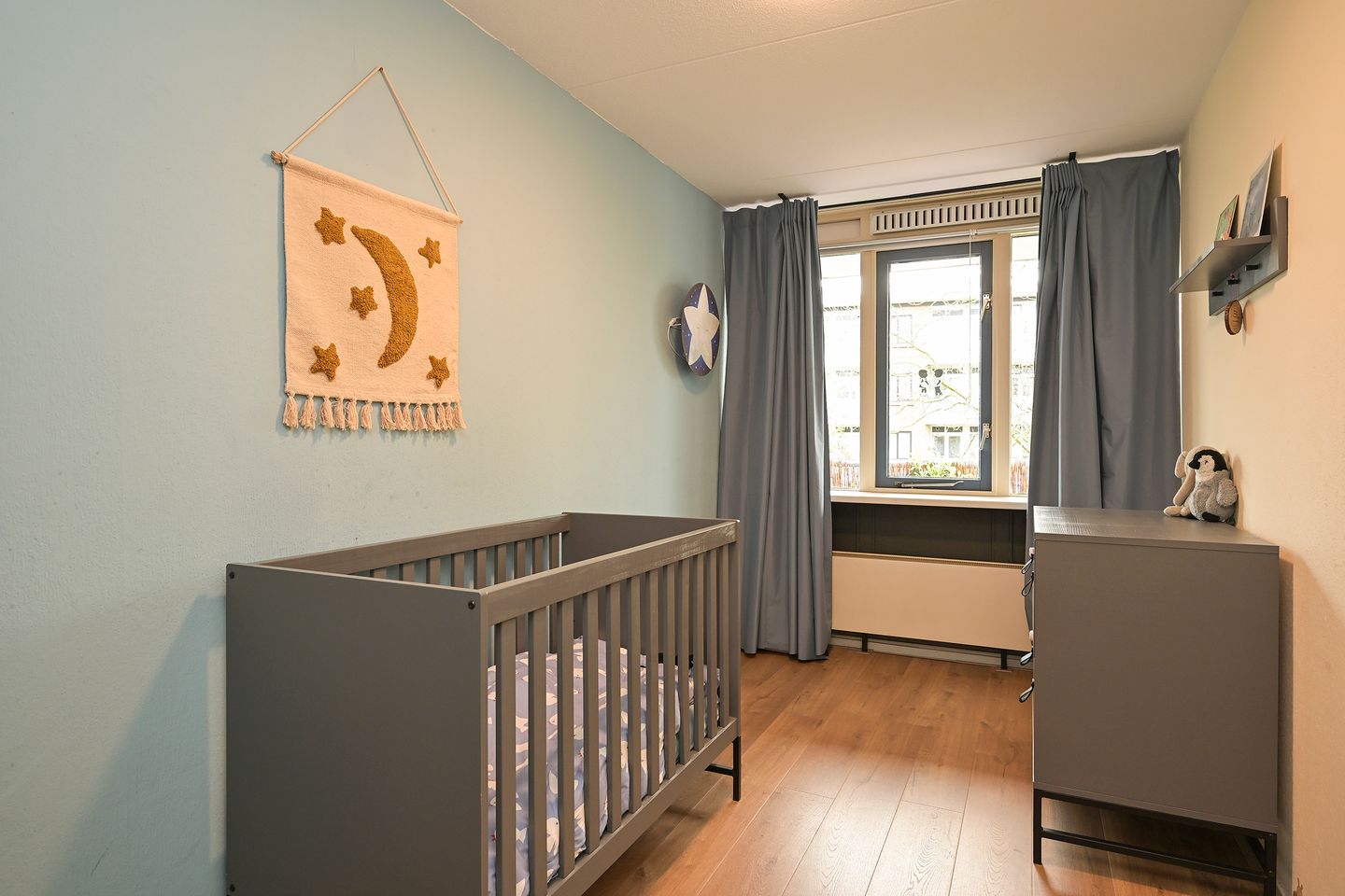 Foto 29 van Ir. van der Sluijsplantsoen 81