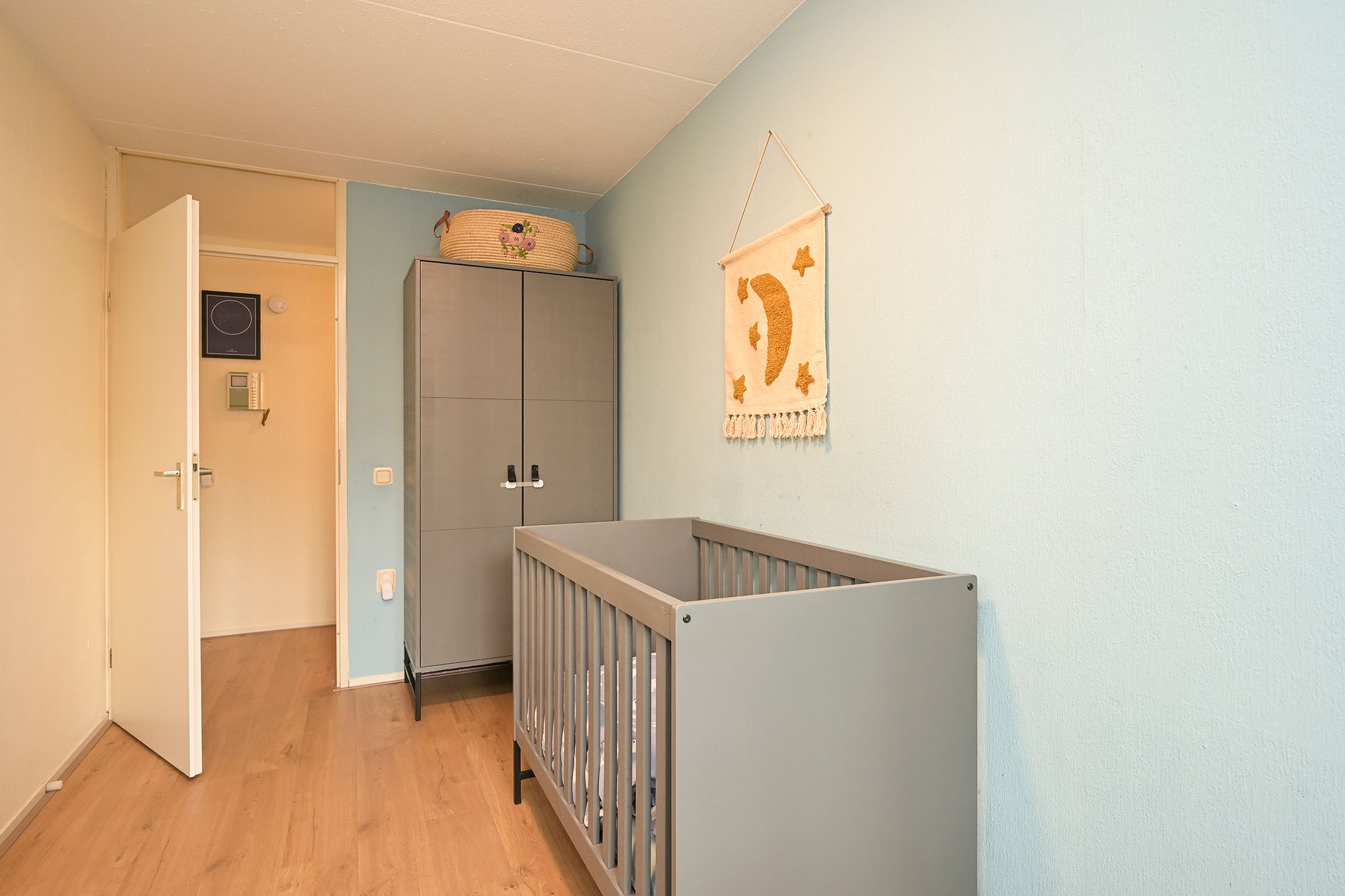 Foto 30 van Ir. van der Sluijsplantsoen 81