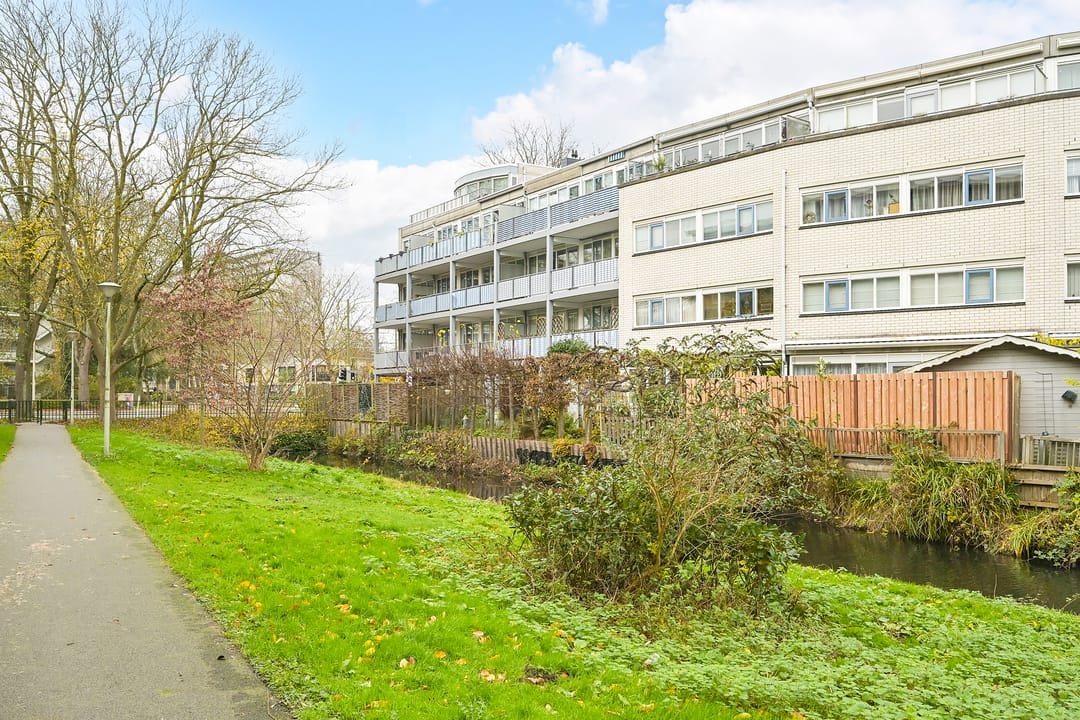 Foto 37 van Ir. van der Sluijsplantsoen 81