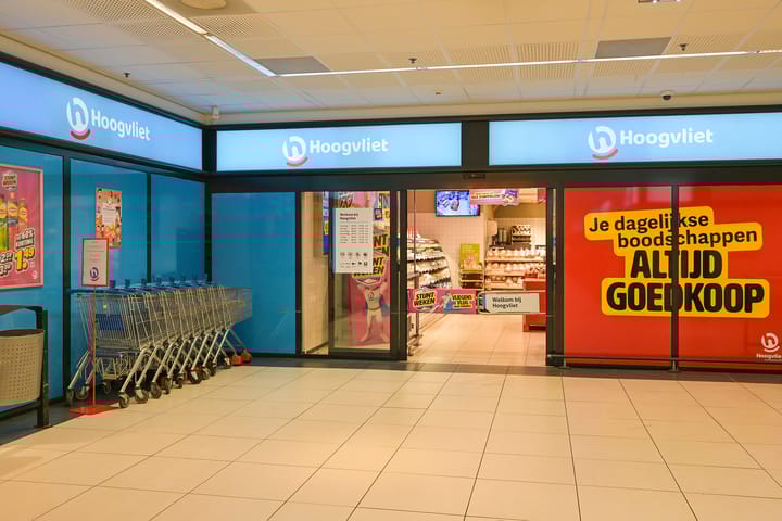 Photo 39 of Ir. van der Sluijsplantsoen 81