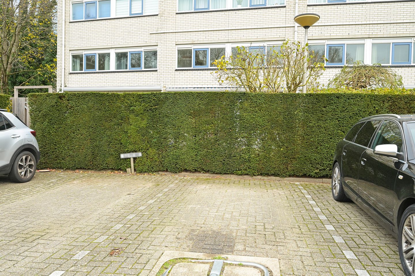 Foto 34 van Ir. van der Sluijsplantsoen 81