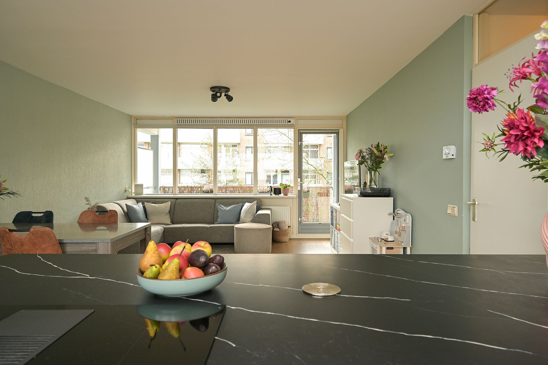 Foto 15 van Ir. van der Sluijsplantsoen 81