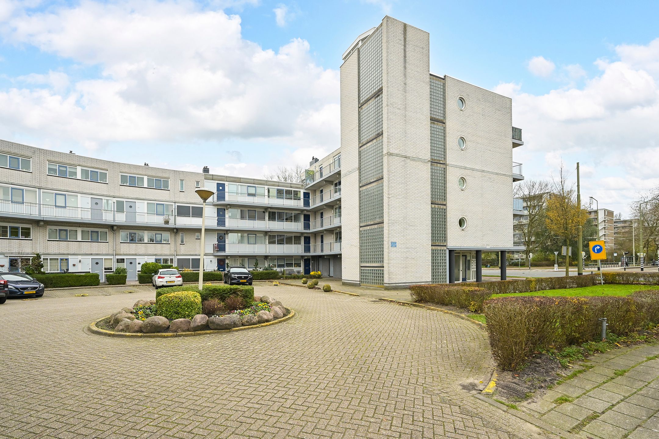 Foto 6 van Ir. van der Sluijsplantsoen 81