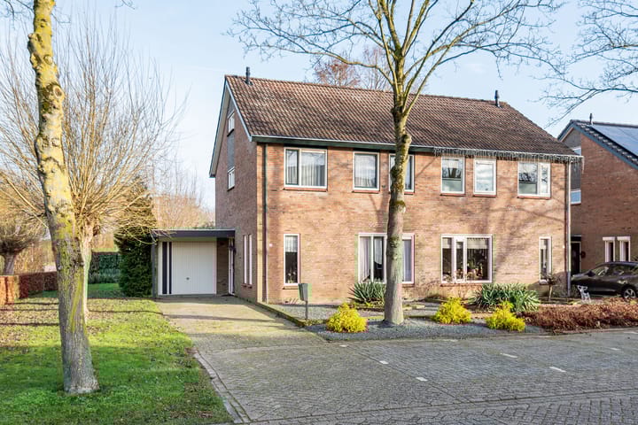 Foto 1 van Haverkamp 40