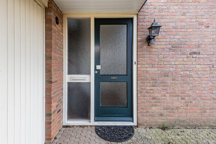 Foto 5 van Haverkamp 40