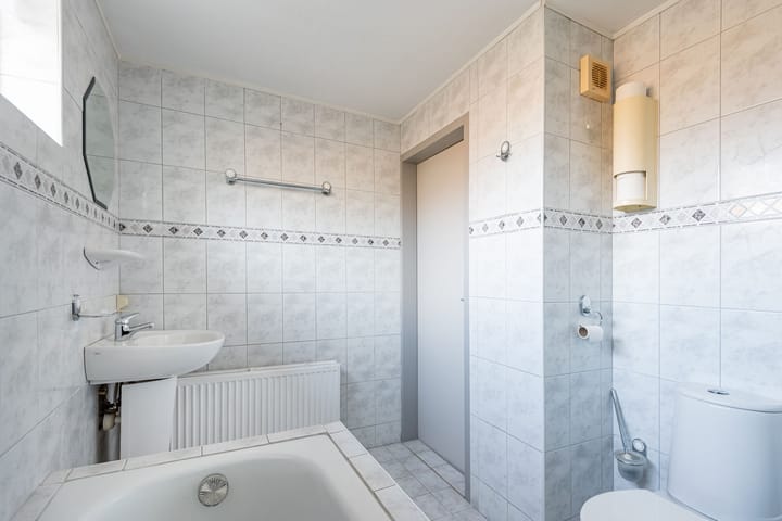 Foto 20 van Haverkamp 40