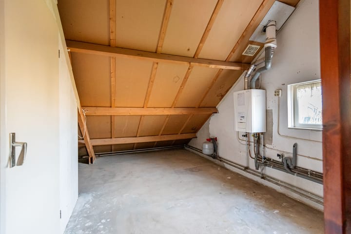 Foto 28 van Haverkamp 40