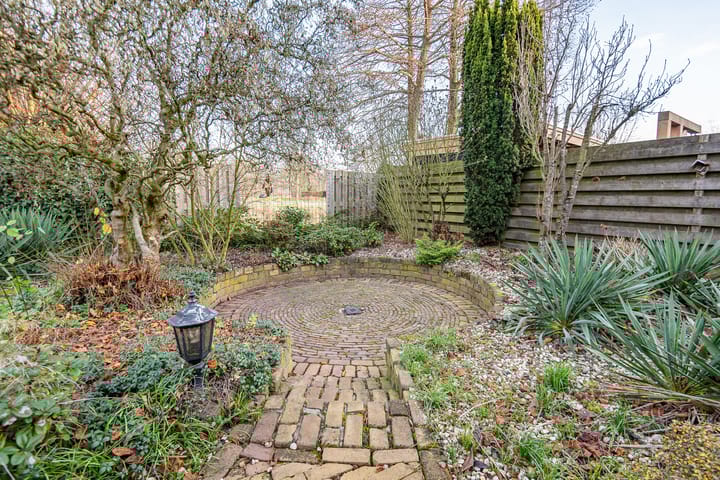 Foto 33 van Haverkamp 40