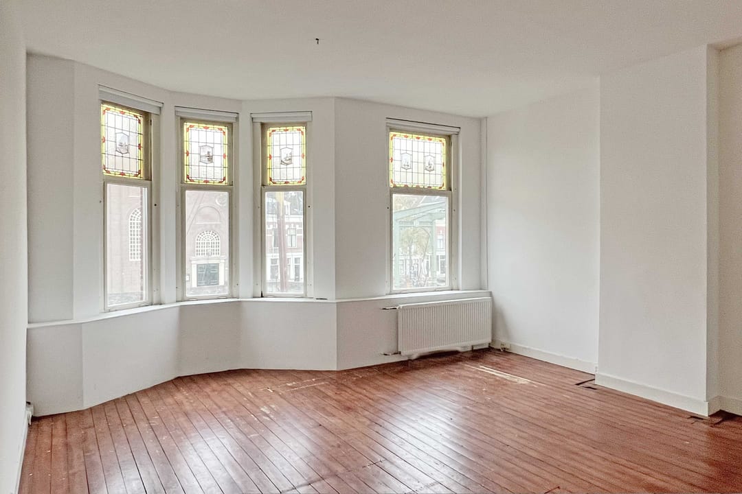 Foto 2 van Aelbrechtskolk 45-C01