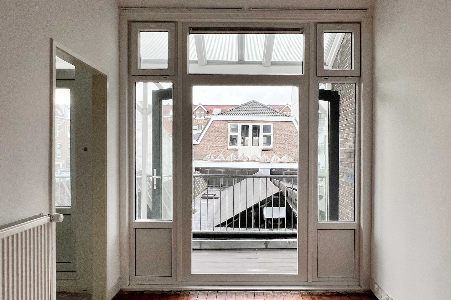 Foto 5 van Aelbrechtskolk 45-C01