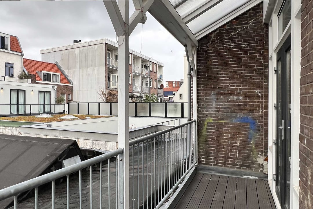 Foto 7 van Aelbrechtskolk 45-C01