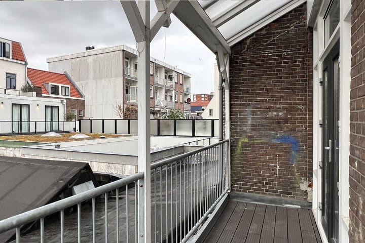 Foto 7 van Aelbrechtskolk 45-C01