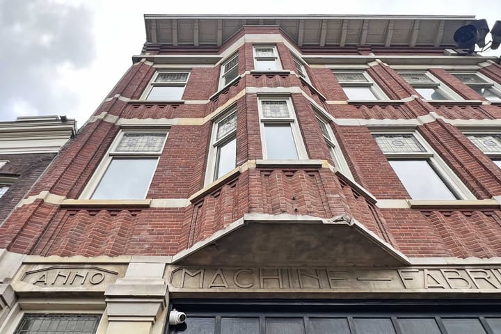 Foto 8 van Aelbrechtskolk 45-C01