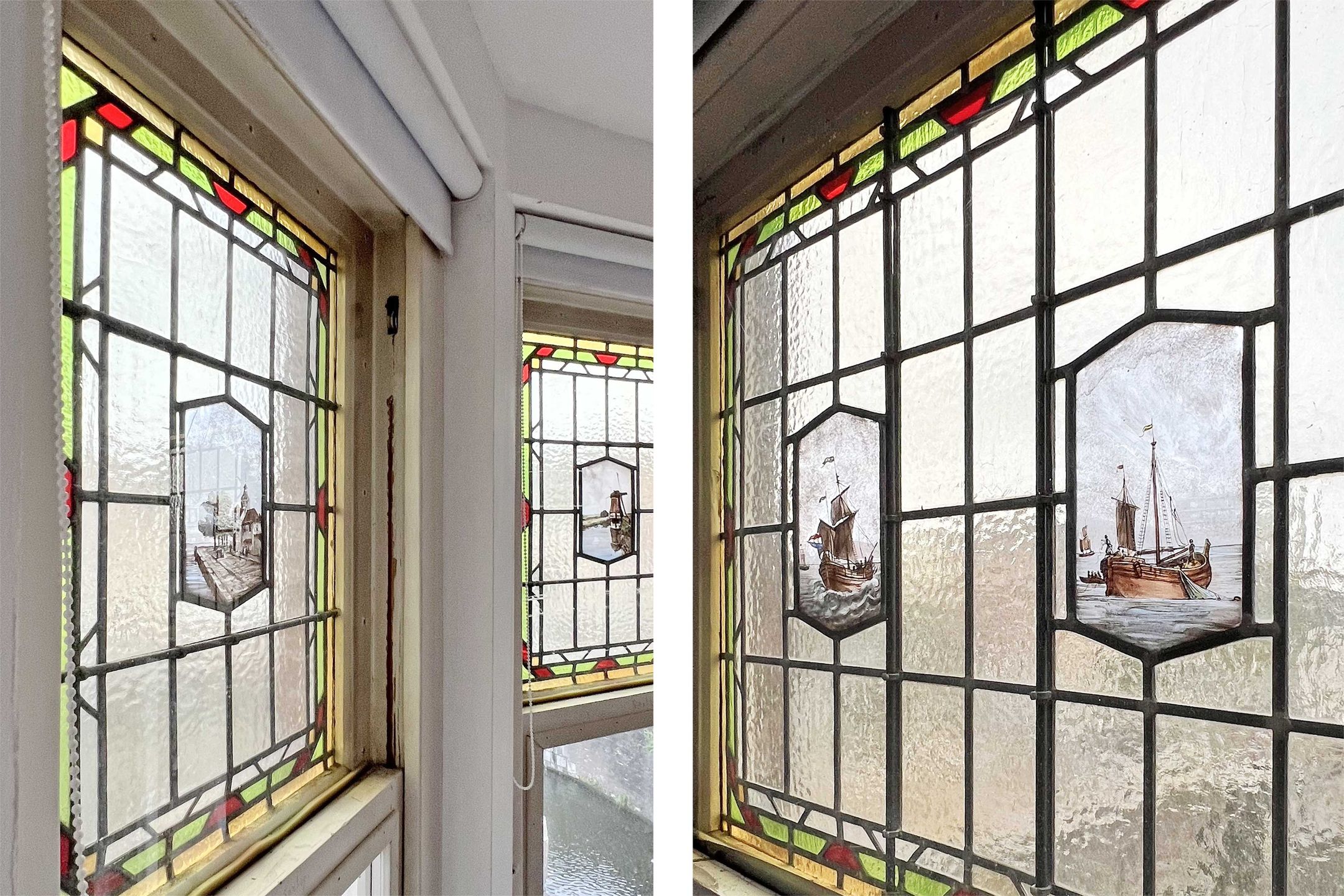 Foto 9 van Aelbrechtskolk 45-C01