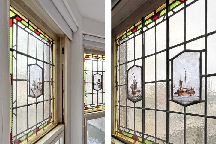 Foto 9 van Aelbrechtskolk 45-C01