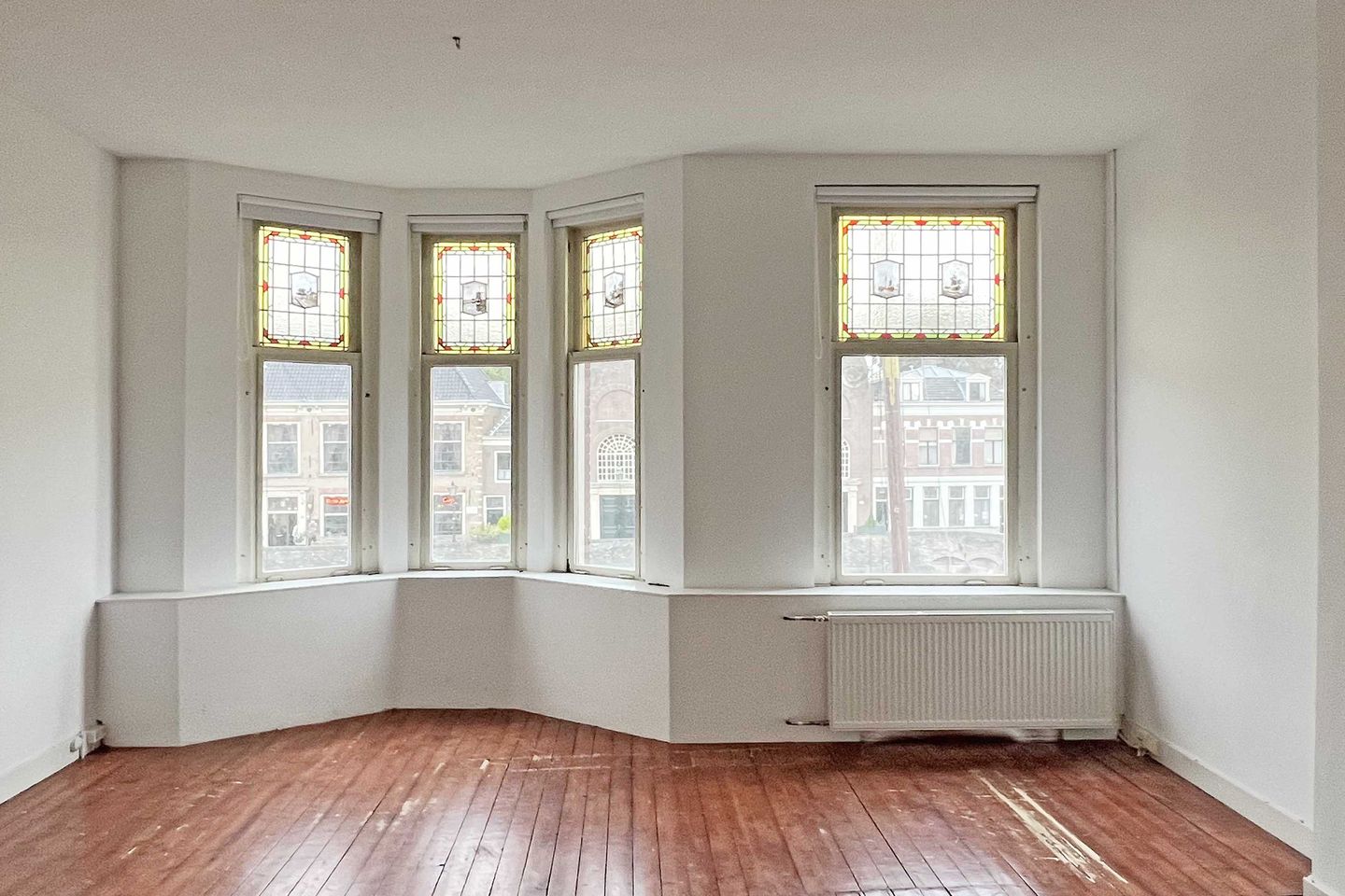 Foto 10 van Aelbrechtskolk 45-C01