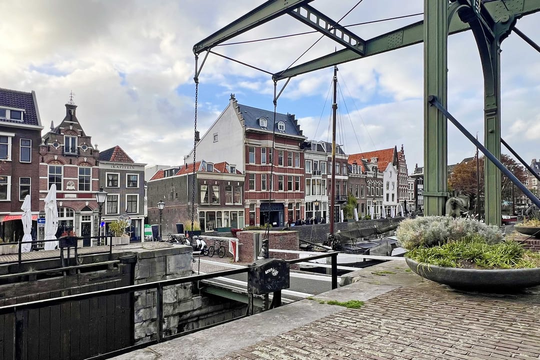 Foto 17 van Aelbrechtskolk 45-C01