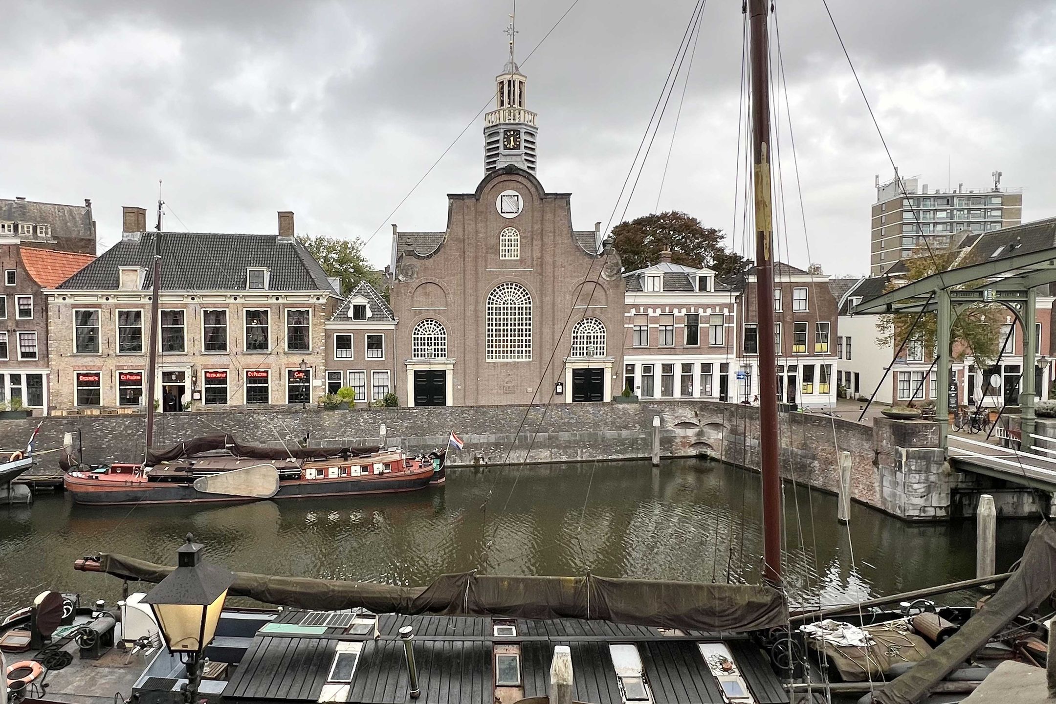 Foto 18 van Aelbrechtskolk 45-C01