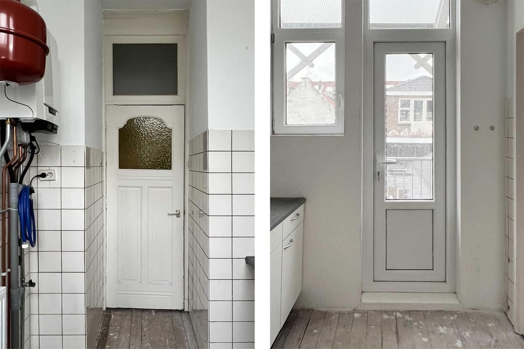 Foto 23 van Aelbrechtskolk 45-C01