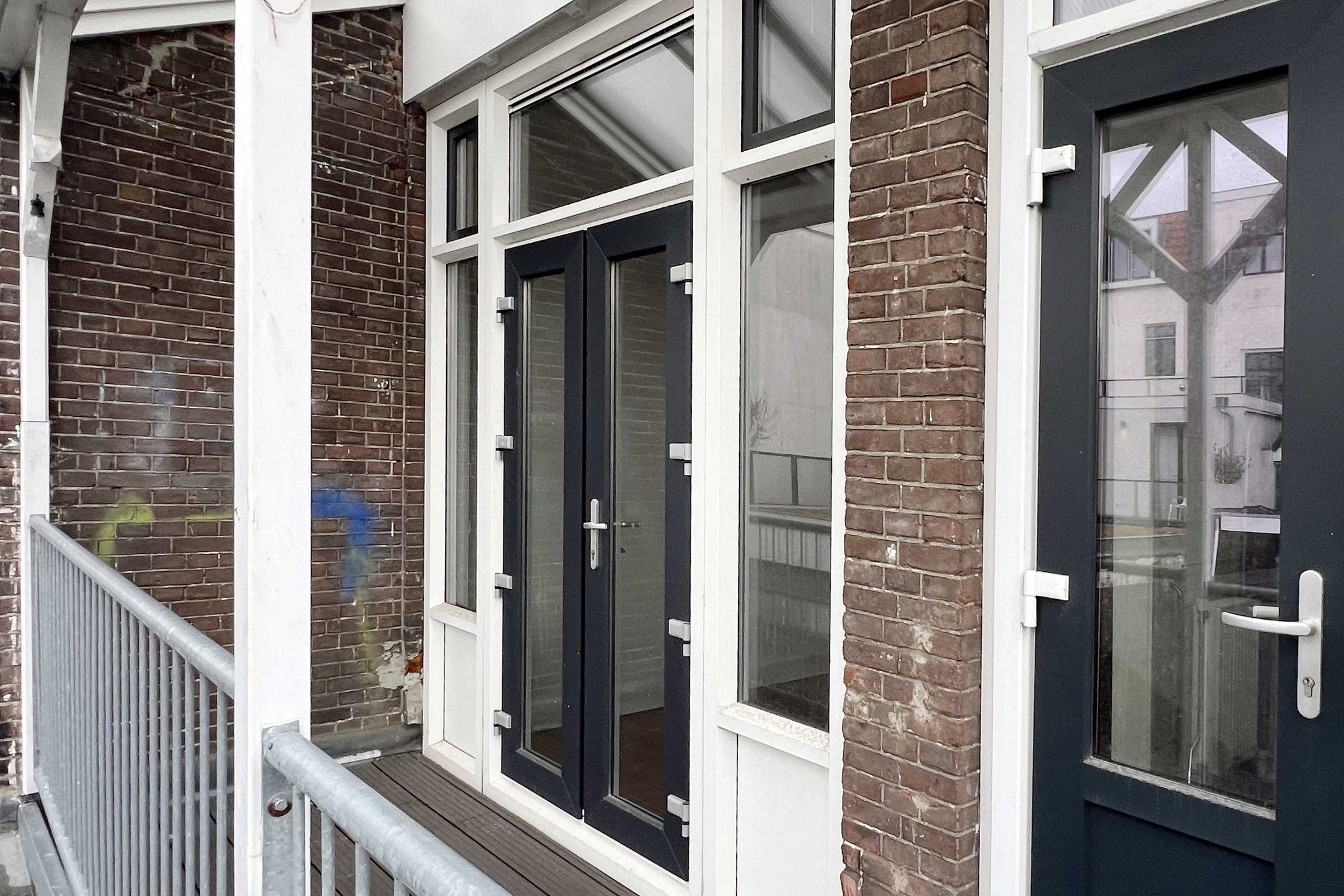 Foto 27 van Aelbrechtskolk 45-C01