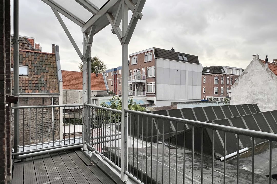 Foto 28 van Aelbrechtskolk 45-C01