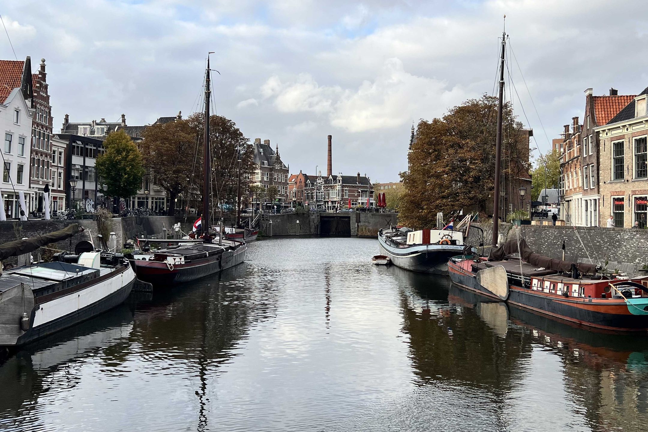 Foto 30 van Aelbrechtskolk 45-C01