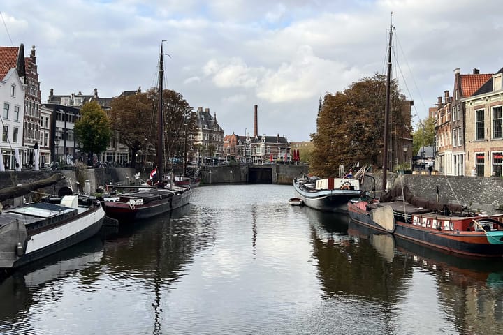 Foto 30 van Aelbrechtskolk 45-C01