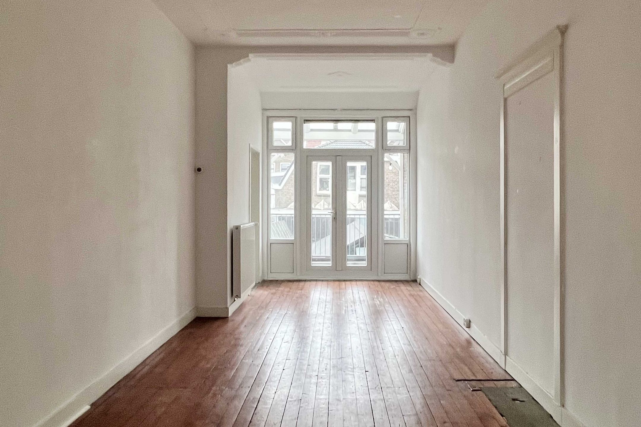 Foto 3 van Aelbrechtskolk 45-C01