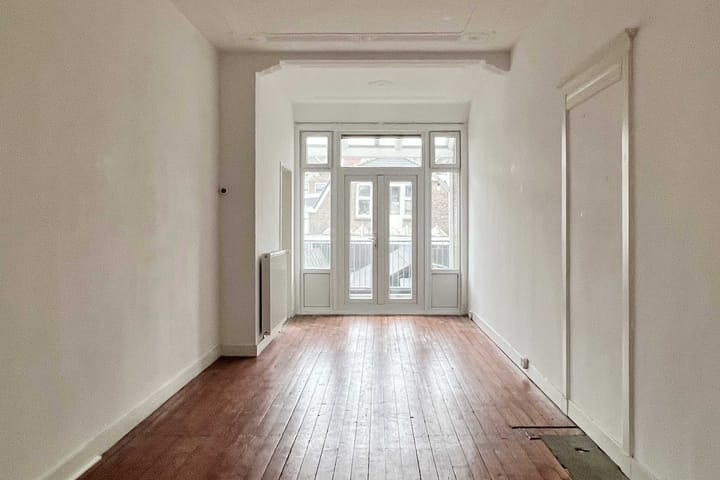 Foto 3 van Aelbrechtskolk 45-C01