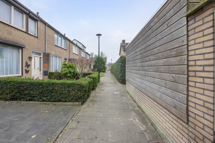 Foto 45 van Elzengaard 28