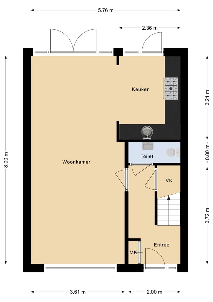 Foto 49 van Elzengaard 28