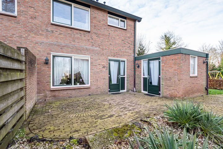 Foto 35 van Haverkamp 40