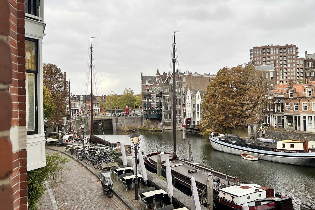 Foto 11 van Aelbrechtskolk 45-C01