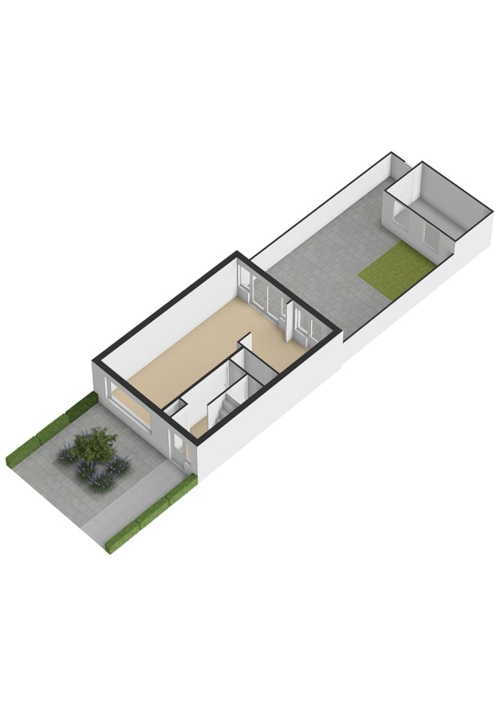 Foto 53 van Elzengaard 28