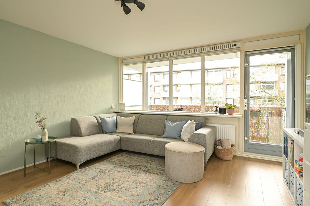 Foto 11 van Ir. van der Sluijsplantsoen 81